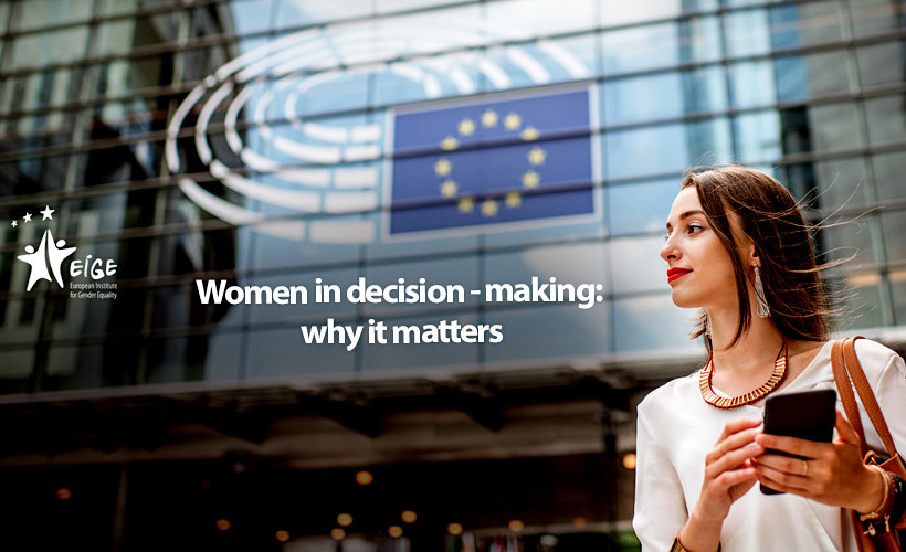 eige-Women-in-decision-making