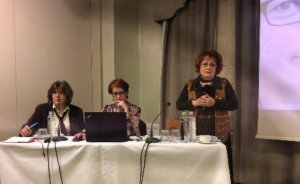 RTxC hosts a dissemination event in Bucharest